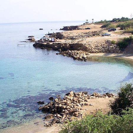 Kapparis Holiday Villa 018 بروتاراس المظهر الخارجي الصورة